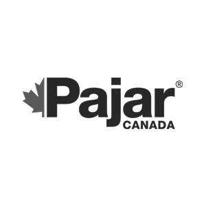 Pajar logo deals